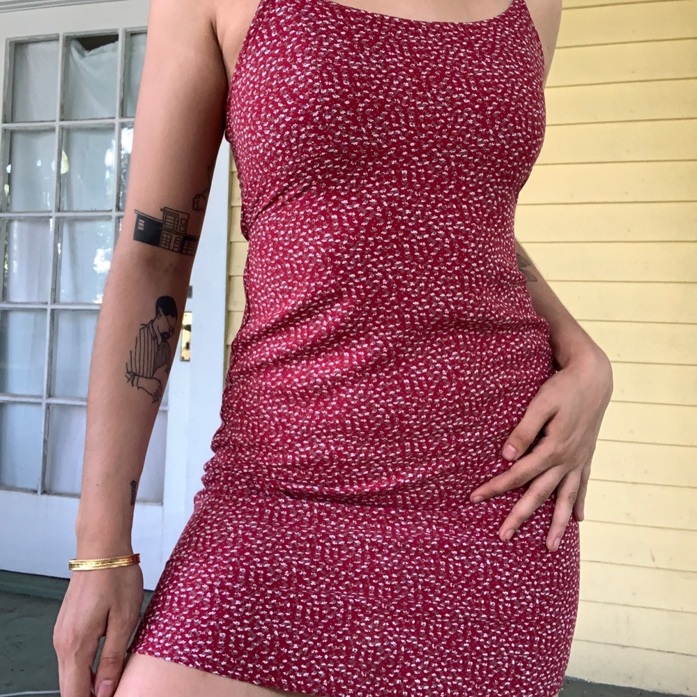 Brandy Melville Dress